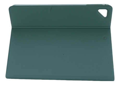 Capa De Teclado Adequada Para 2018, Capa De Tablet Pu Tpu De