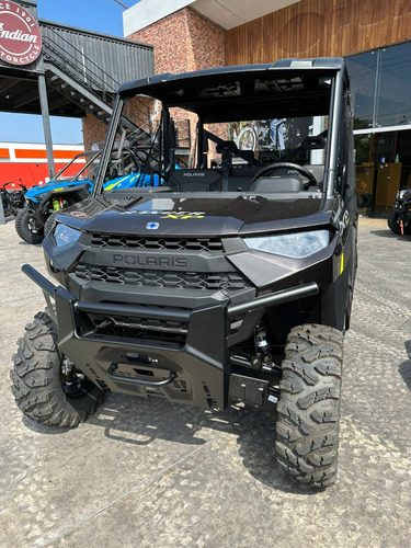 Ranger Crew  Xp 1000 Premium 2023 