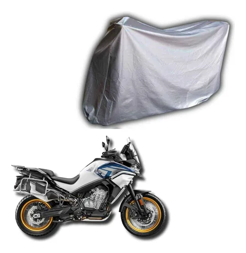 comprar Funda Cubremoto Afelpada Cfmoto 800mt Explore 23 - 24 C\u002Ftop