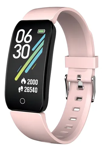 Pulsera Smartband X-lizzard Xzz-sw-01r