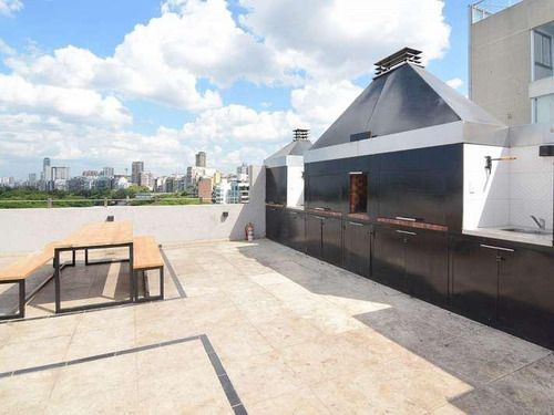 Imagen 21 de 24 de Departamento - Belgrano Chico