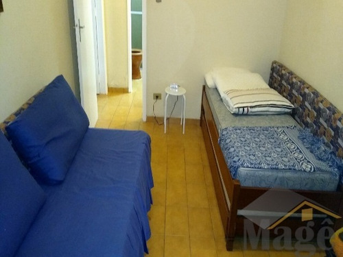 Imagem 14 de 25 de Apartamento Com 02 Dormitórios A Venda Na Praia Das Astúrias - Ref.: 4554 - 4554