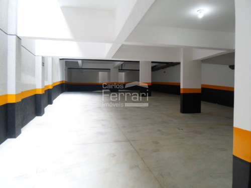 Imagem 8 de 10 de Condominio Fechado Próximo Do Metro E Shopping Tucuruvi E Shoppint Trimais, 2 Dormitórios, 1 Vaga - Cf26185