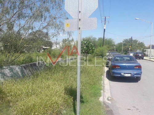 Imagen 8 de 10 de Terreno Comercial En Renta En Las Encinas, General Escobedo,