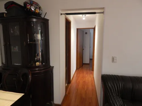 Apartamento En Venta En Cedritos. Cod V12876