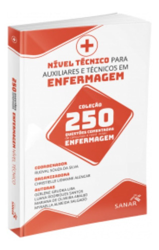 Coleção 250 Questões Comentadas De Concursos E Residências