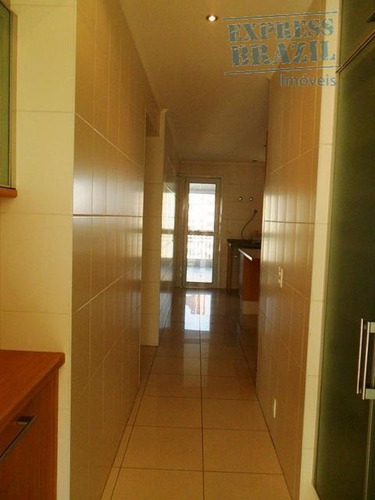 Imagem 17 de 30 de Excelente Apartamento - Em Frente A Graded - Lazer Completo!!! - Ap3097