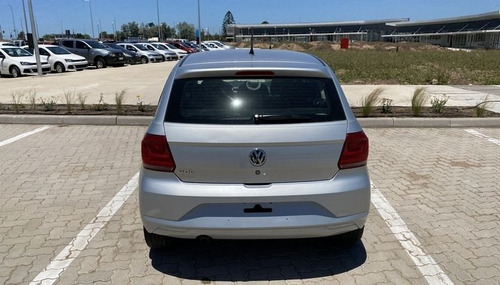 Volkswagen Gol Power 1.6 2018