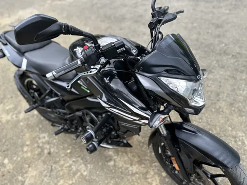 Vendo Pulsar Ns 160 Fi 2023