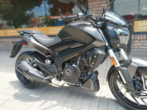 Imagen 3 de 15 de Bajaj Dominar 400 Financiacion Ahora 12 Y 18