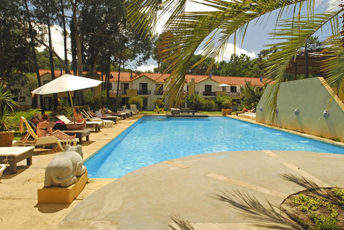 Imagen 3 de 14 de Solanas Royalmar Punta Del Este - Temporada Alta.