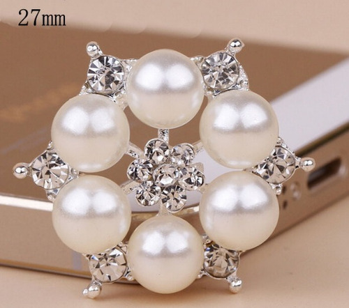 Imagem 1 de 2 de 20broches Para Buque De Noiva Enfeites De Casamento Convites