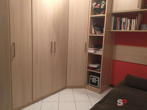 Imagem 14 de 15 de Venda Residential / Condo Santa Teresinha São Paulo - 7268