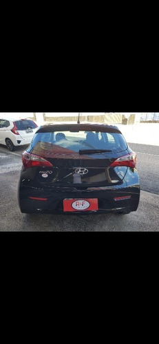 Hyundai Hb20 2014 1.0 Comfort Flex 5p