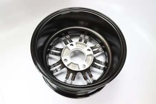 Par Rodas Dianteira Quadriciclo Utv Original Cfmoto Aro 12 Par Rodas Dianteira Quadriciclo Utv Original Cfmoto Aro 12