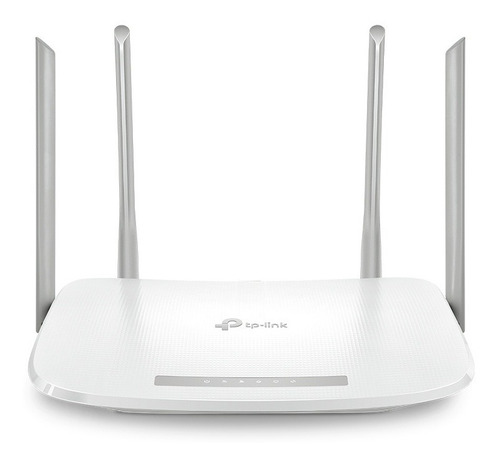 Router Tp-link Ethernet Ec220-g5 Inalámbrico 867 Mbit/s