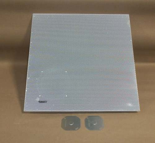 New Valcom V-9022as 2' X 2' Lay-in Ceiling Speaker With  Aab
