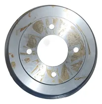Comprar Tambores De Freno Elantra 1996-2006 \u002F Tiburon 97-99 36069