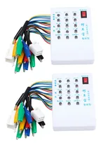 Comprar Comprobador De Controlador De Motor Sin Escobillas, 24 V\u002F36