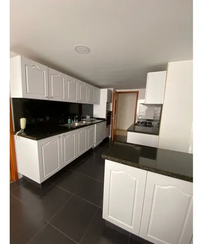 Apartamento En Arriendo Esperanza Norte
