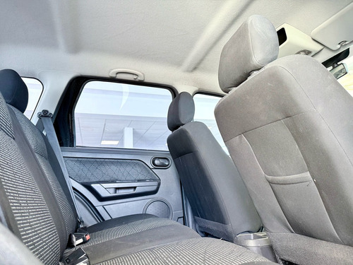 Ford Ecosport 2.0 My10 Xls 4x2