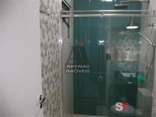 Imagem 14 de 26 de Apartamento - 273