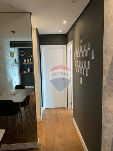 Imagem 11 de 24 de Apartamento Com 2 Dormitórios À Venda, 56 M² Por R$ 354.900,00 - Vila Nova Galvão - São Paulo/sp - Ap0076