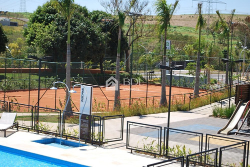 Imagem 8 de 16 de Terreno À Venda Em Alphaville Dom Pedro 2 - Te004041