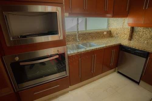 Imagen 3 de 25 de Casa En Renta En Parque De La Castellana, Lomas De Angelopolis, Puebla