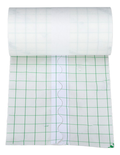 Película Adhesiva De Pu Para Tatuaje Vendaje Flexible