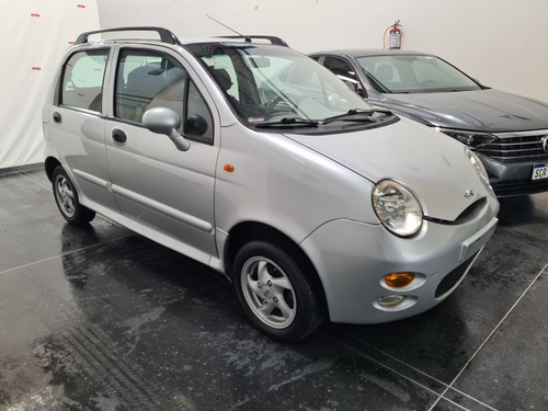 Chery Qq 311 Full
