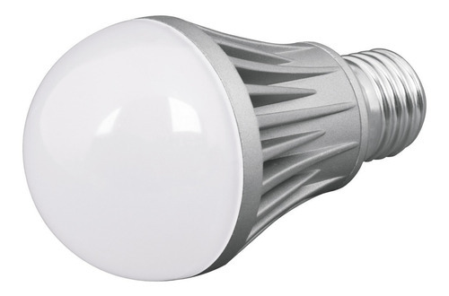 Foco De Led, A19, 9 W, Luz De Dia, Volteck 46176 Color De La Luz Blanco