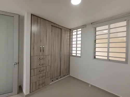 Casa En Venta En Via Bocono. Cod V30506