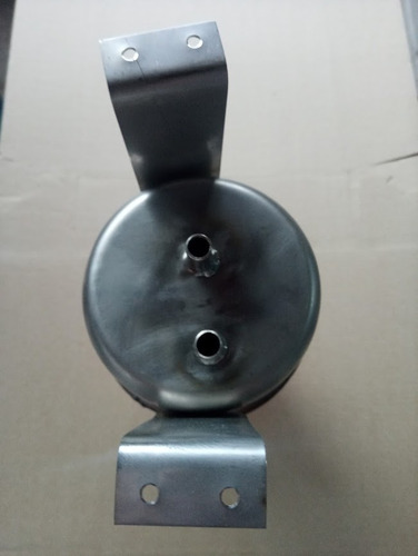 Caldera Dispenser De Mesada Agua Frio Calor ®©
