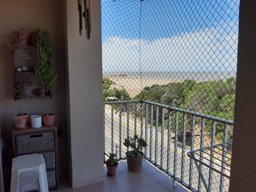 Imagen 13 de 14 de Alquiler De Departamento Frente Al Mar En San Clemente