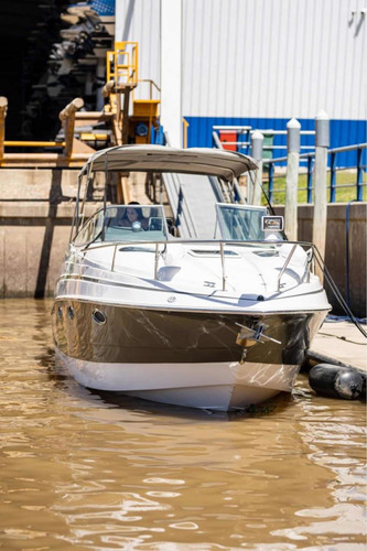 Quicksilver 2700 Volvo 300hp /no Canestrari 275/ Klase A
