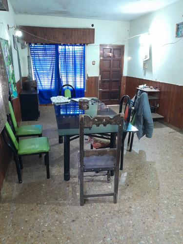 Casa De 3 Ambientes En Ferrari, Merlo (cod. C 814)