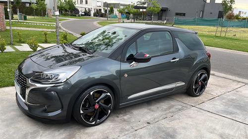 DS DS3 1.6 Thp 208 S&s Performance