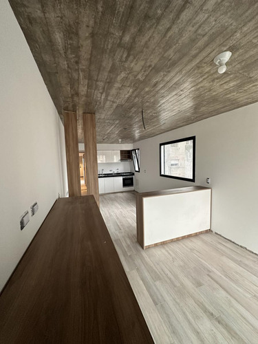 Oportunidad Departamento 1 Dormitorio-amenities