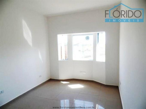 Imagem 3 de 14 de Casas Em Condomínio À Venda Em Atibaia/sp - Compre O Seu Casas Em Condomínio Aqui! - 1297505