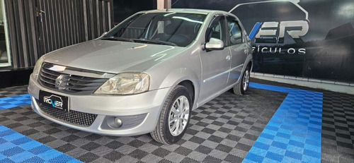 Renault Logan 1.0 EXPRESSION 16V FLEX 4P MANUAL