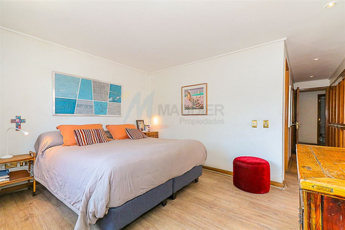Departamento En Venta De 3 Dorm. En Las Condes