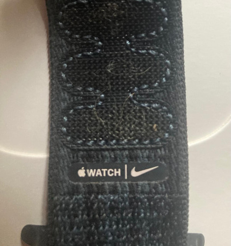 Apple Watch Se 44 Mm (2.a Generación) (gps + Celular)(usado) (Usado)
