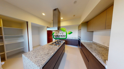 Imagen 7 de 14 de 1063- Estupendo Departamento En Venta En Parque Reforma