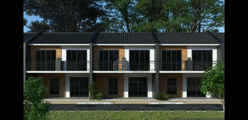 Imagem 12 de 12 de Sobrado Com 2 Dormitórios À Venda, 65 M² Por R$ 190.000,00 - Porto Meira - Foz Do Iguaçu/pr - So0139