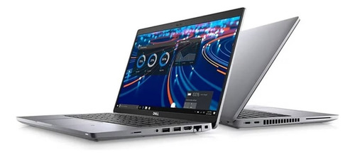 Notebook Dell Latitude 5320 I7- 1185g7 16gb 256gb Grado B Negro (Reacondicionado)