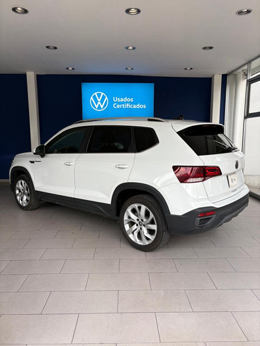 Volkswagen Taos 1.4 Tsi Comfortline At