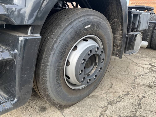 Imagen 15 de 15 de Iveco 740s42tz Stralis Chuto