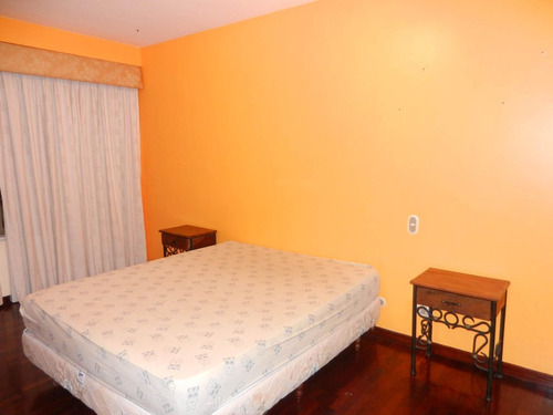 Apartamento 330 M² 3h, 4b, 3p, Residencia Los Chorros Palace Con Pozo De Agua En Venta En Los Chorros Avenida Principal Caracas