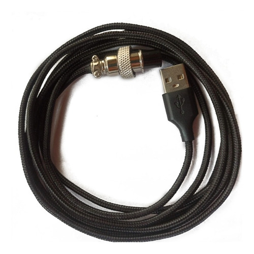 Cable De Conexión De Cable De Joystick De 1,8 M Para Razer P